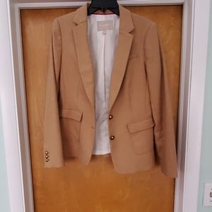 Banana Republic blazer